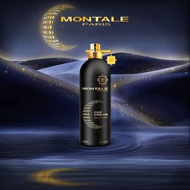 Оригінал Montale Oud Dream 100ml Нішевий Парфум Монталь Уд Дрім