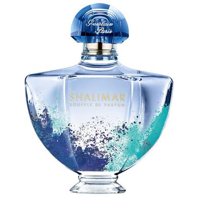 Оригінал Guerlain Shalimar Souffle de Parfum Edition Limitee edp 50ml Жіночі Парфуми Guerlain Shalimar Суфле Парфумері
