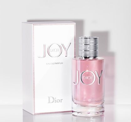 Оригинал Женские Духи Диор Джой Joy 50ml edp