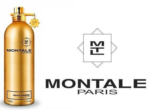 Оригінал Montale Aoud Ambre 100ml edp Нішева Парфумерна Вода Монталь Уд Амбра