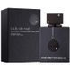 Оригинал Armaf Club De Nuit Intense Man 105ml Туалетная вода Мужская Армаф Клаб Ди Ньюит Интенсив Мэн