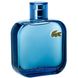 Lacoste Eau De Lacoste L.12.12 Bleu 100ml edt (Современный, свежий аромат для спортивных и стильных мужчин)