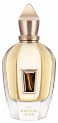 Оригинал Xerjoff 17/17 Pikovaya Dama 50ml Духи Унисекс Ксерджофф 17/17 Пиковая Дама