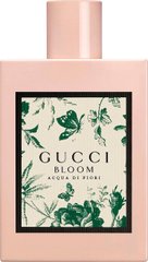 Оригинал Gucci Bloom Nettare Di Fiori 30ml Женская Парфюмированная вода Гуччи Блум Неттаре Ди Фиори