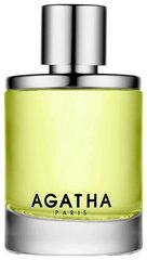 Оригінал Agatha Alive 100ml Жіноча Туалетна вода Агата Алив