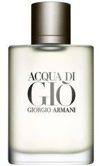 Оригінал Джорджіо Армані Аква Ді Джіо 200ml edt Чоловіча Туалетна Вода Armani Acqua di Gio Pour Homme