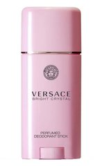 Оригінал Versace Bright Crystal 50ml Жіночий Дезодорант-стік Версаче Яскравий кристал