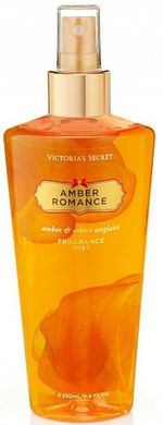Парфюмерный Спрей для тела Victoria's Secret Amber Romance 250ml
