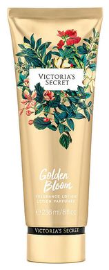 Парфумерний Лосьйон для тіла Victoria's Secret Golden Bloom Fragrance Lotion 236ml