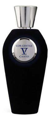 Оригинал V Canto Cor Gentile 100ml Женская Парфюмированная Вода Ви Канто Кор Жентиле