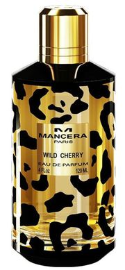 Оригінал Mancera Wild Cherry 120ml Нішеві Парфуми Мансера Вайлд Черрі Дика Вишня