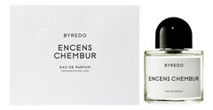 Оригінал Byredo Parfums Encens Chembur 100ml Парфуми Байредо єнсенс Чембур