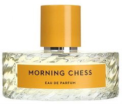 Оригинал Vilhelm Parfumerie Morning Chess 100ml Вильгельм Парфюмери Монинг Чесс