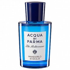 Оригінал Acqua di Parma Blu Mediterraneo Mandorlo di Sicilia 75ml Аква ді Парма Мигдаль Сицилії