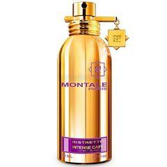 Оригінал Montale Ristretto Intense Cafe 50ml Духи Монталь Рістретто Інтенс Кафе