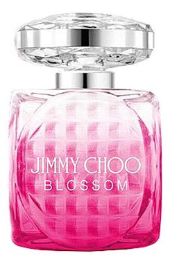 Оригинал Jimmy Choo Blossom 60ml Женская Парфюмированная Вода Джимми Чу Блоссом