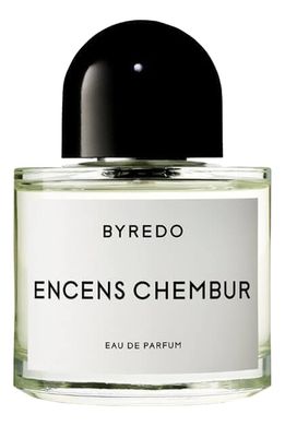 Оригінал Byredo Parfums Encens Chembur 100ml Парфуми Байредо єнсенс Чембур