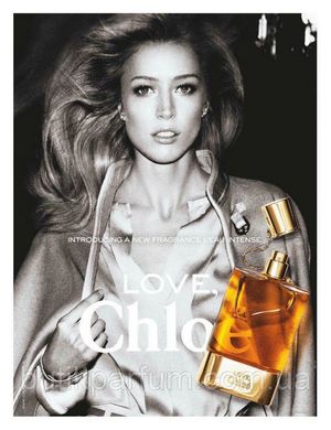Chloe Love Eau Intense 75 ml edp (Таинственный, роскошный парфюм для утонченных привлекательных женщин)
