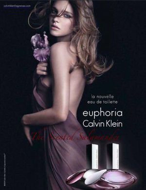 Оригінал Жіночі парфуми Calvin Klein Euphoria edp 50ml (спокусливий, божественний, притягальний)