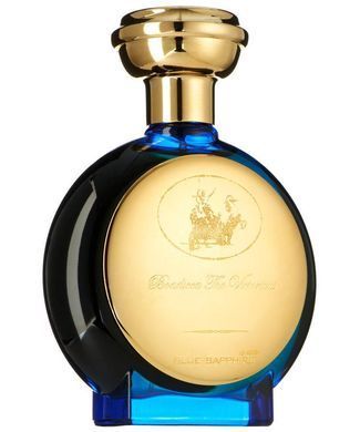 Оригинал Boadicea The Victorious Blue Sapphire 100ml Унисекс Духи Боадичея Викториус Синий сапфир