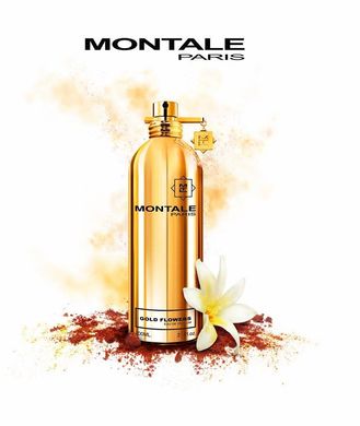 Montale Gold Flowers 100ml Монталь Голд Флауэрс / Монталь Золотые Цветы