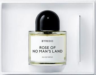Оригінал Byredo Rose Of No man's Land 100ml Байредо Троянда на Нічийній Землі