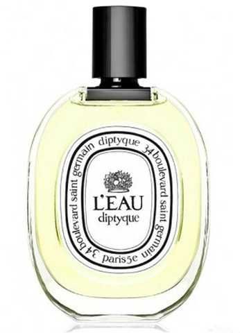Оригинал Diptyque L'eau De Lierre 100ml Диптик - Интернет-магазин