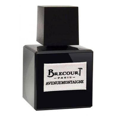 Оригинал Brecourt Avenue Montaigne 100ml Женская Парфюмированная Вода Брекоурт Авеню Монтень