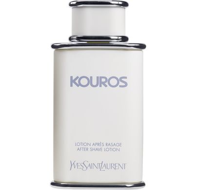 Yves Saint Laurent Kouros edt 100ml Ів Сен Лоран Курос ( мужній, шляхетний, насичений)