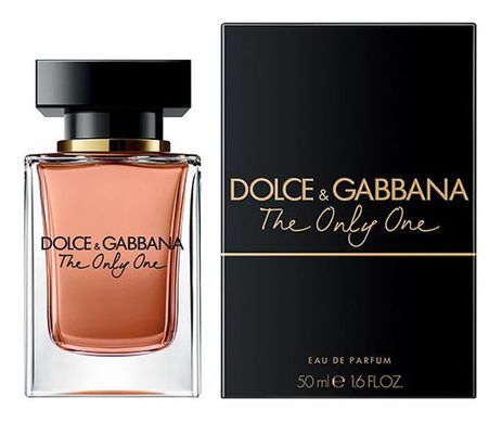 Оригінал Dolce & Gabbana The Only One D&G 100ml Жіночі Парфуми edp Дольче Габбана Зе Ван Онлі