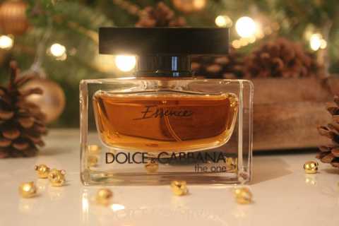 Dolce Gabbana The One Essence D G 65ml edp