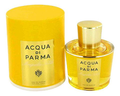 Оригинал Acqua di Parma Magnolia Nobile 100ml edр Аква ди Парма Магнолия Нобиле