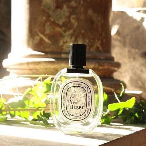 Оригинал Diptyque L'eau De Lierre 100ml Диптик - Интернет-магазин