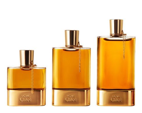 Chloe Love Eau Intense 75 ml edp (Таинственный, роскошный парфюм для утонченных привлекательных женщин)