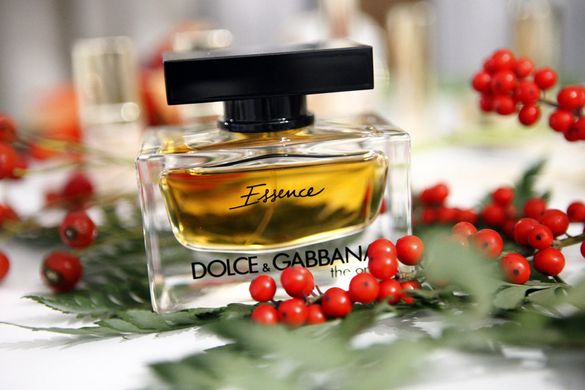 Оригінал Dolce Gabbana The One Essence D&G / Дольче Габбана 65ml edp (Розкішний, насичений, чуттєвий)