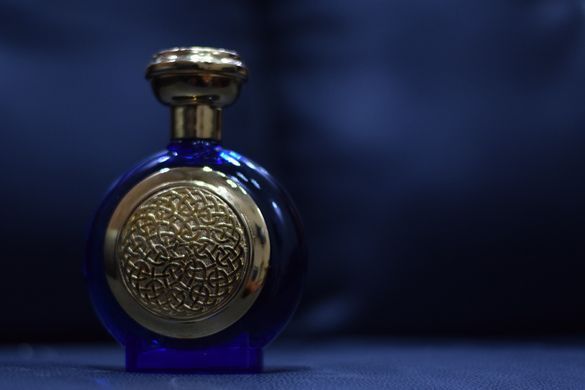 Оригинал Boadicea The Victorious Blue Sapphire 100ml Унисекс Духи Боадичея Викториус Синий сапфир