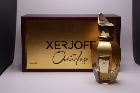 Xerjoff Shooting Stars Collection: Uden 50ml Ксерджофф Уден