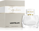 Оригінал Montblanc Signature 50ml Жіночі Парфуми Монблан Сигнатюр