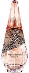 Оригінал Живанши Ангел і Демон Ля Секрет 10 Років 100ml edp Givenchy Ange Ou Demon 10 Years Le Secret