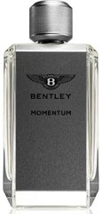 Оригинал Bentley Momentum 100ml Мужская Туалетная Вода Бентли Моментум