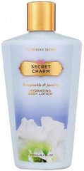 Парфюмерное Молочко для лица и тела Victoria's Secret Secret Charm 250ml