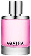 Оригінал Agatha Dream 50ml Жіноча Парфумована вода Агата Мрія