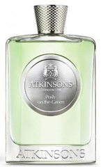 Оригинал Atkinsons 1799 Posh on the Green 100ml Парфюмированная вода Унисекс Аткинсонс 1799 Шикарный на Зелени