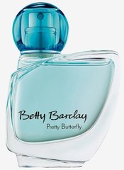 Оригинал Betty Barclay Pretty Butterfly 50ml Туалетная вода Женская Бетти Барклай Милая Бабочка