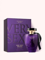 Оригінал Victoria's Secret Very Sexy Orchid 100ml Парфуми Вікторія Сікрет Вері Сексі Орхид