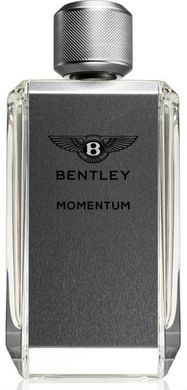 Оригінал Bentley Momentum 100ml Чоловіча Туалетна Вода Бентлі Моментум