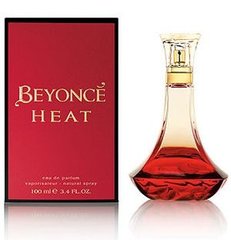 Жіноча туалетна вода Beyonce Heat (чуттєвий, сексуальний, складний і вишуканий аромат)