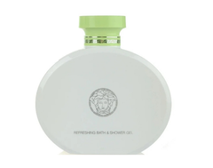 Оригінал Versace Versense 200ml Жіночий Гель для душу Версаче Версенс