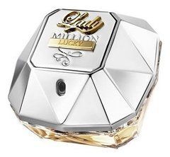 Пробник Paco Rabanne Lady Million Lucky 10ml Жіночі Парфуми Пако Рабан Леді Мільйон Лаки Розпив/ Відливант