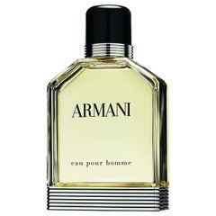 Оригінал Giorgio Armani Eau Pour Homme edt 100ml (стильний, класичний, глибокий, багатогранний)